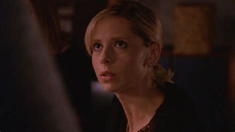 7x10 Bring On The Night Buffy The Vampire Slayer Image 14747631 Fanpop