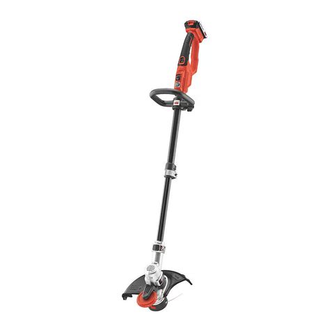 Blackdecker 20v Electric Max 12 Inch Trimmer And Edger The Home