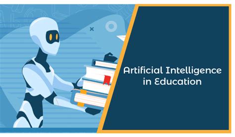 Artificial Intelligence In Education Javatpoint