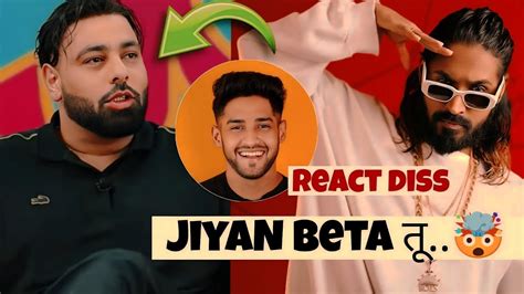 Emiway Bantai React On Badshah Mc Insane Reply To Emiway Diss Thuegsh