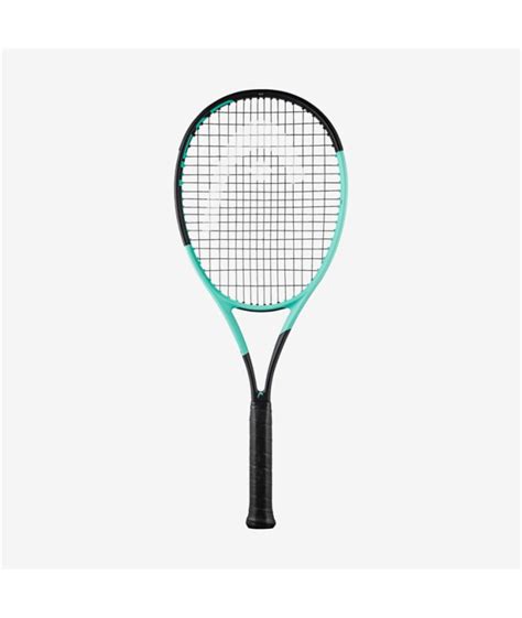 Raquette Par Tennis Head Boom Mp Turquoise