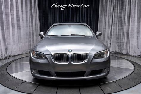 Used 2010 BMW 328i Coupe SPORT PACKAGE! For Sale ($11,800) | Chicago Motor Cars Stock #123965