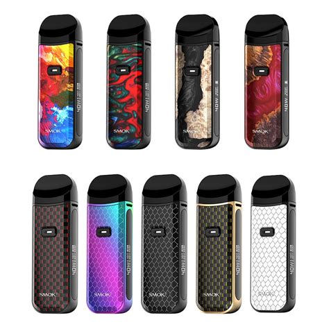 Smok Nord 2 Kit Uk Vape Pod Kit £2299 Legion Of Vapers