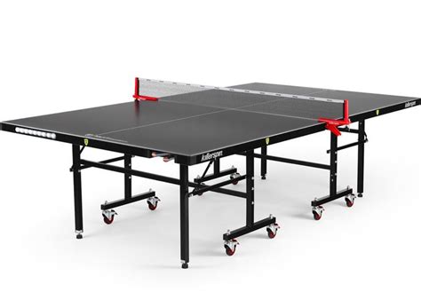 OUTDOOR FOLDING PING PONG TABLES | Outdoor ping pong table, Best ping ...