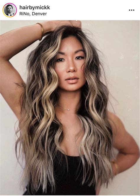 Trendy Balayage Hairstyles For A Stunning Transformation Artofit