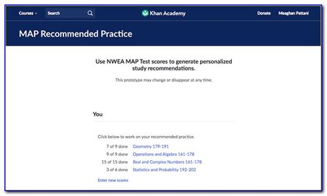 Nwea Map Test Login Student | prosecution2012