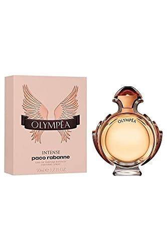 Paco Rabanne Olympea Intense Eau De Parfum 50 Ml