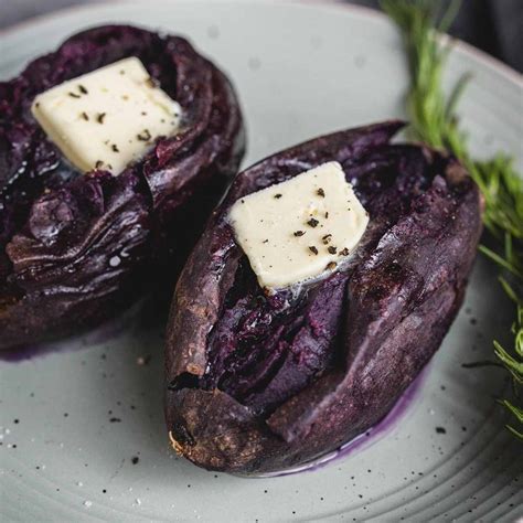 How To Cook Purple Sweet Potatoes 7 Methods