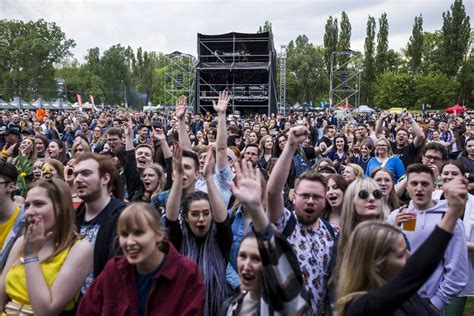 Juwenalia Politechniki Warszawskiej 2022 To była noc pełna wrażeń Tak