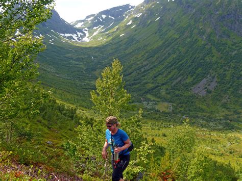 Norway Outdoor Adventure 3 Day Tour Sea Kayaking And Hiking