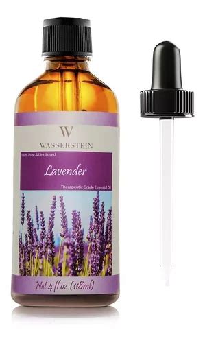 Aceite Lavanda Onzas Aromaterapia Puro Importado Usa Env O Gratis