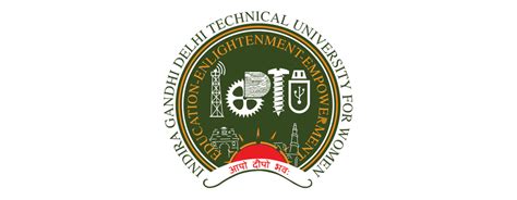 department  management studies indira gandhi delhi technical