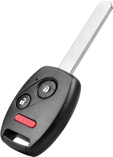 Amazon NPAUTO Key Fob Replacement Fits For Honda Pilot 2005 2006