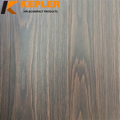 High Pressure Laminate Hpl