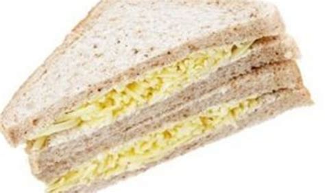 The Perfect Sandwich Uk News Uk