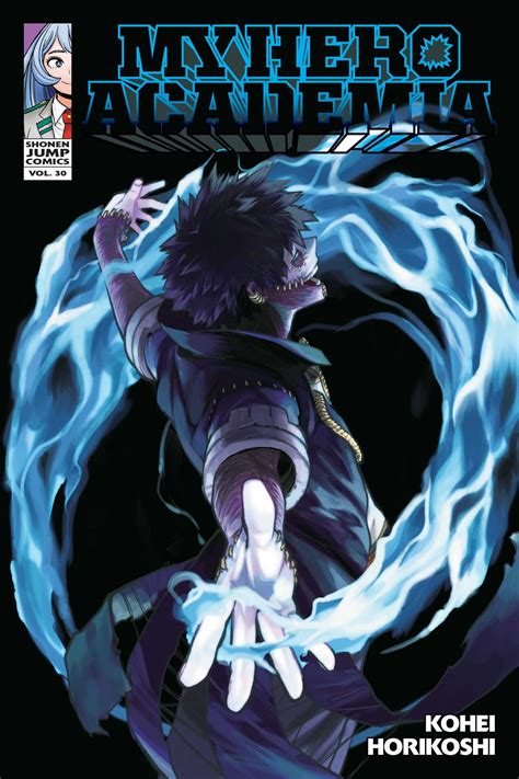 My Hero Academia, Vol. 30 | Book by Kohei Horikoshi | Official ...