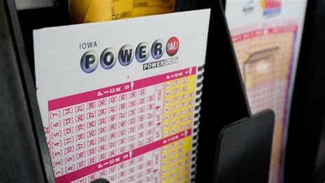 Powerball Jackpot Climbs To 865 Million