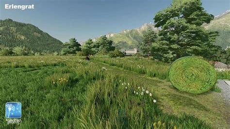 Mod Forgotten Plants Texturepack V1 0 FS22 FarmingSimulator App