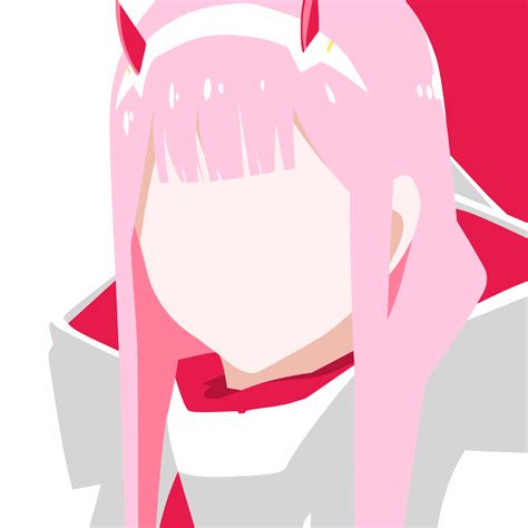 Zero Two Wallpaper 1080x1080 Steam Workshop Zero Two Dance Darling In