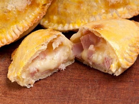 Qu Hago Hoy De Comer Recetas De Empanadas Para Toda La Familia