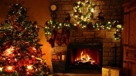 30 Fancy Christmas Music Fireplace - Home, Family, Style and Art Ideas