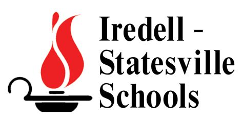 Iredell Statesville Schools Important Information About Your Enrollment