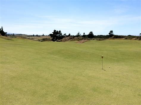 Bandon Dunes Golf Photos Business Insider