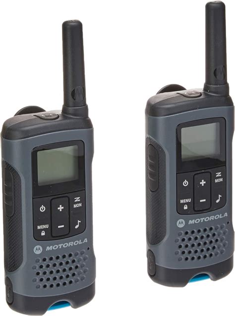 Best Motorola Walkie Talkie 2024 Calla Hyacintha