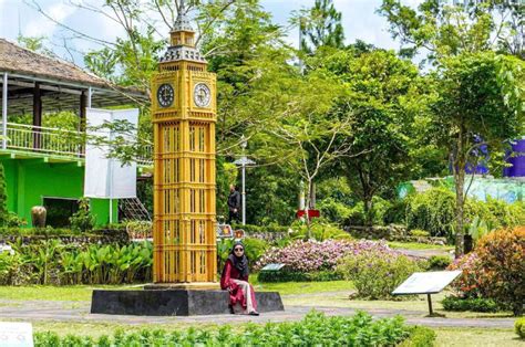 Objek Wisata Di Kaliurang Yogyakarta Yang Sayang Jika Dilewatkan