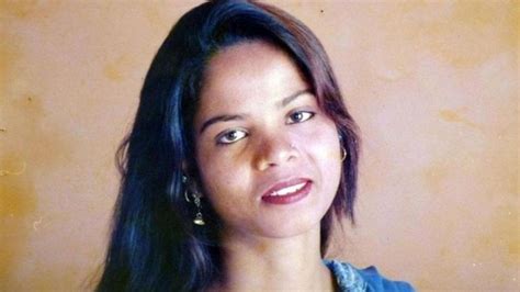 Asia Bibi La Hist Rica Absoluci N De La Mujer Cuya Condena A Muerte