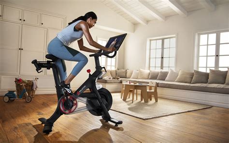 Benefits Of Spinning Bike