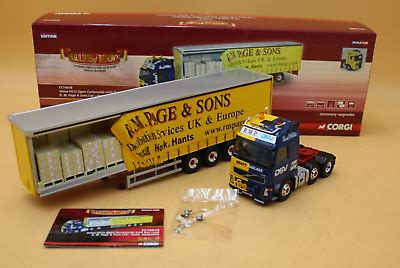 1 50 Scale Lorries For Sale EBay