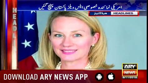 Ary News Headlines Today Pm November Geo News Headlines