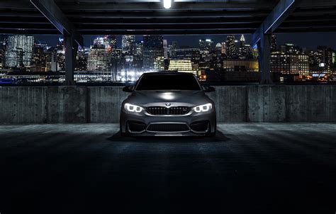 Wallpaper BMW, Carbon, Front, Black, Matte, Nigth, F80, Mode images for ...