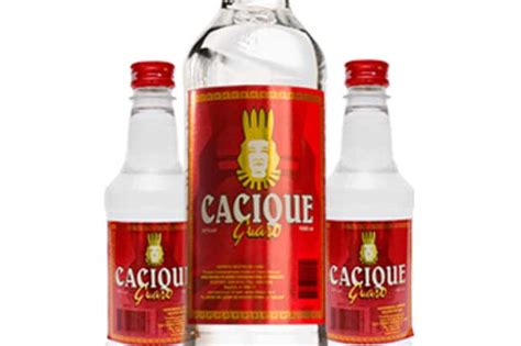 Cacique Lanzó Combinaciones De Sabores