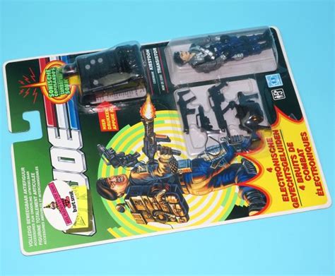 Gi Joe Sonic Fighters Dial Tone V Moc Mosc Nl Fr Benelux Euro