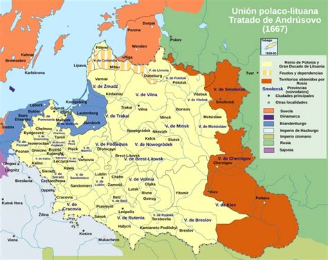 Historical Conflicts, Part II: Russia and Ukraine | Outfit4Events