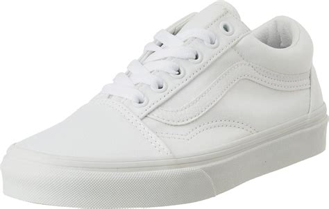 Tenis Vans Para Mujer Blancos Atelier Yuwa Ciao Jp