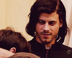 The Borgias Cesare Lucrezia 35 You Will Be Naked Clean And Bloodless Again And Mine