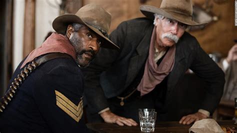 '1883' review: Sam Elliott stars in a Paramount+ drama that hits the ...