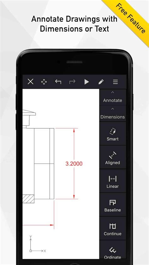 Android I In Ares Touch Dwg Viewer Cad Apk Ndir