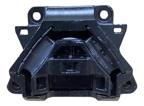 Hule Soporte Trasero Motor Dd15 Freightliner Cascadia