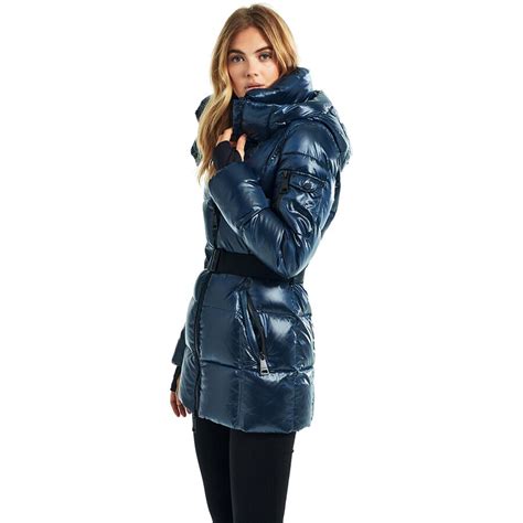 Sam Soho Down Jacket Womens