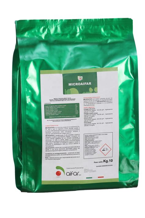 Microaifar Aifar Agrochimica