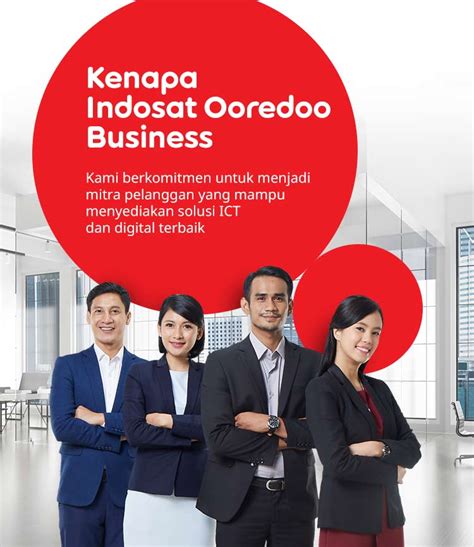 Indosat Ooredoo Business Luncurkan Managed SD WAN All Release Indonesia