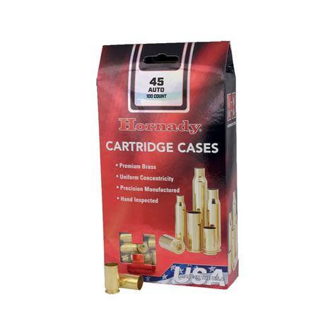 Hornady 338 Rcm Cases Magnum Sports