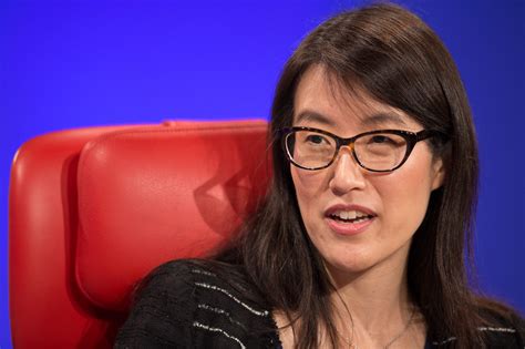 Ellen Pao Has Some Things To Say Full Video Vox