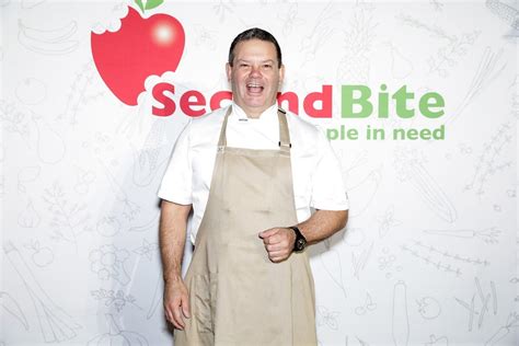 Celebrity Chef Gary Mehigan On Indian Cuisine Online Workshops And More