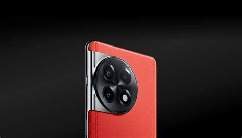 Oneplus R G Solar Red Oneplus India