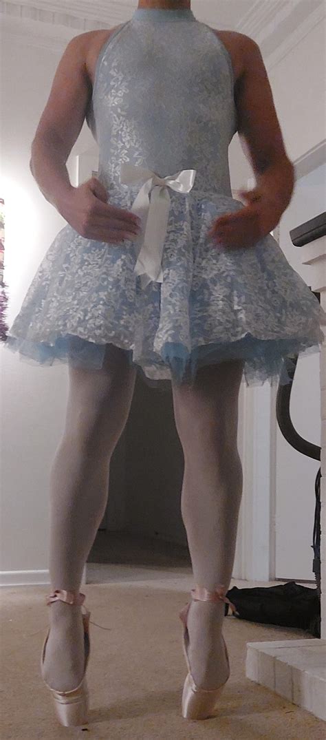 This Sissy Loves Ballet R Sissy Humiliation